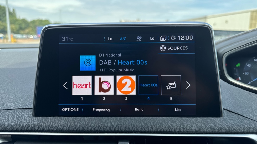 Peugeot 3008 1.5 BlueHDi Allure 5dr Diesel Estate - Image 28