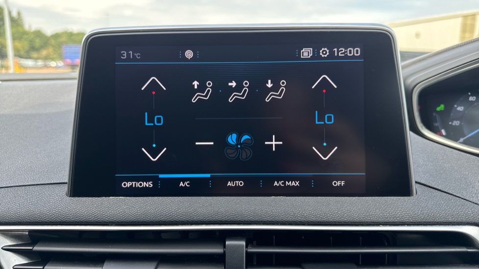 Peugeot 3008 1.5 BlueHDi Allure 5dr Diesel Estate - Image 29