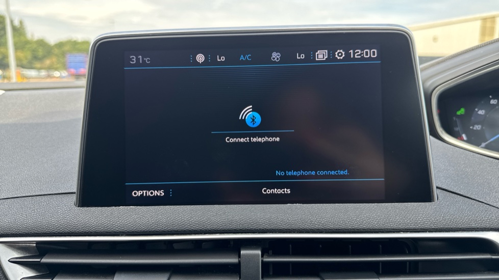 Peugeot 3008 1.5 BlueHDi Allure 5dr Diesel Estate - Image 32