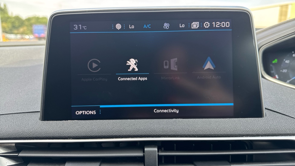 Peugeot 3008 1.5 BlueHDi Allure 5dr Diesel Estate - Image 33