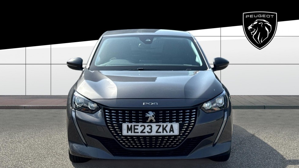 Peugeot 208 1.2 PureTech 130 Allure Premium + 5dr EAT8 Petrol Hatchback - Image 3