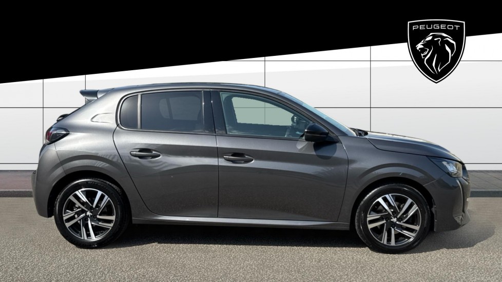 Peugeot 208 1.2 PureTech 130 Allure Premium + 5dr EAT8 Petrol Hatchback - Image 5