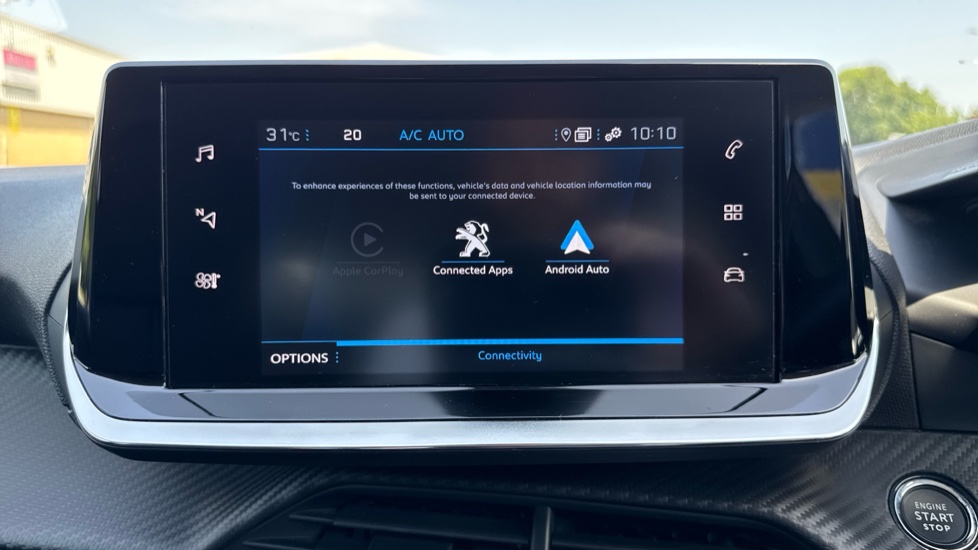 Peugeot 208 1.2 PureTech 130 Allure Premium + 5dr EAT8 Petrol Hatchback - Image 24