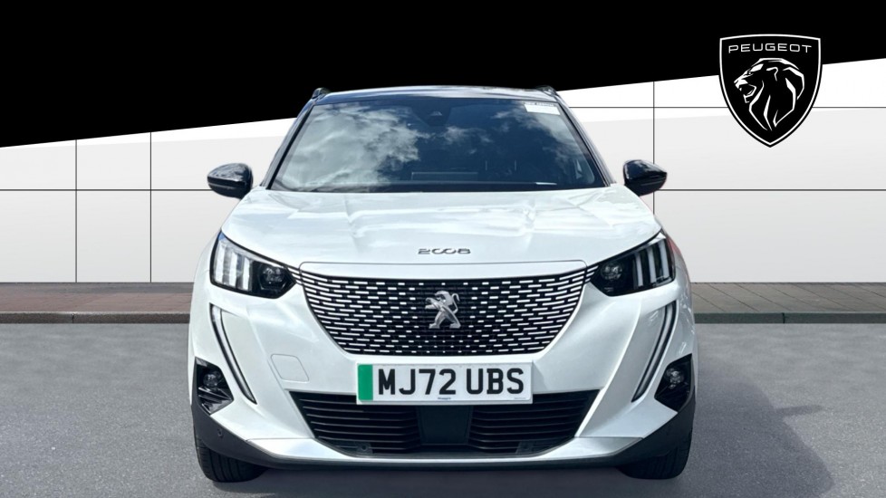 Peugeot 2008 100kW GT 50kWh 5dr Auto Electric Estate - Image 3
