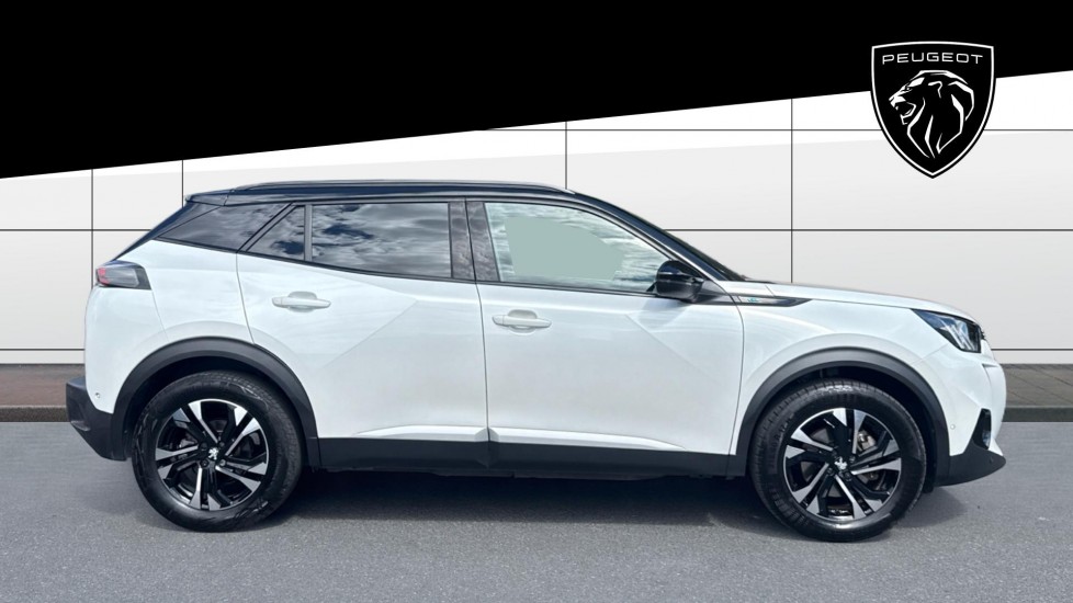 Peugeot 2008 100kW GT 50kWh 5dr Auto Electric Estate - Image 5