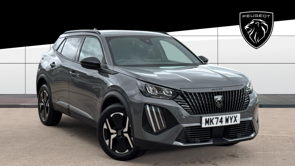 Peugeot 2008 1.2 PureTech 130 Allure 5dr Petrol Estate - Image 1