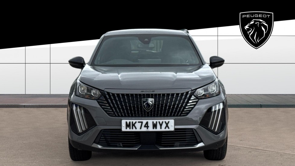 Peugeot 2008 1.2 PureTech 130 Allure 5dr Petrol Estate - Image 3