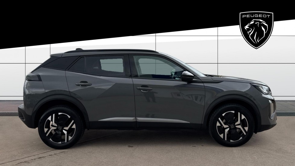 Peugeot 2008 1.2 PureTech 130 Allure 5dr Petrol Estate - Image 5