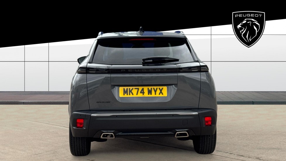 Peugeot 2008 1.2 PureTech 130 Allure 5dr Petrol Estate - Image 6