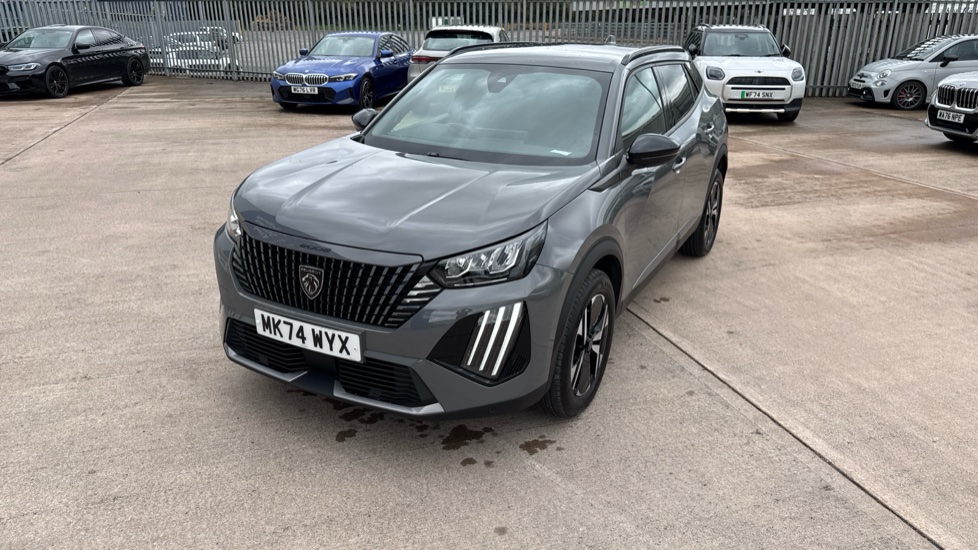 Peugeot 2008 1.2 PureTech 130 Allure 5dr Petrol Estate - Image 29