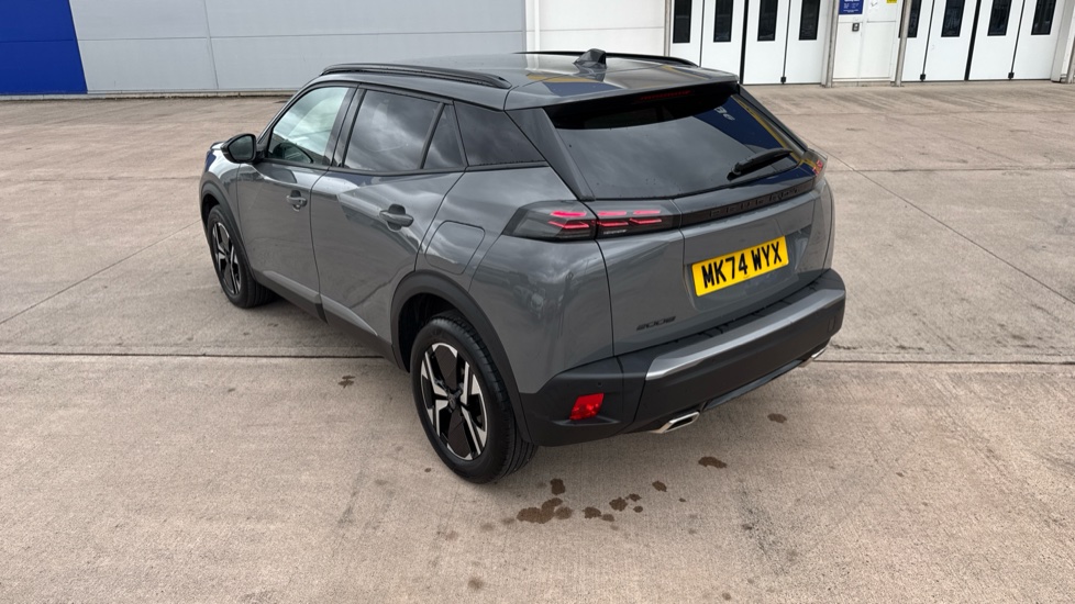 Peugeot 2008 1.2 PureTech 130 Allure 5dr Petrol Estate - Image 30