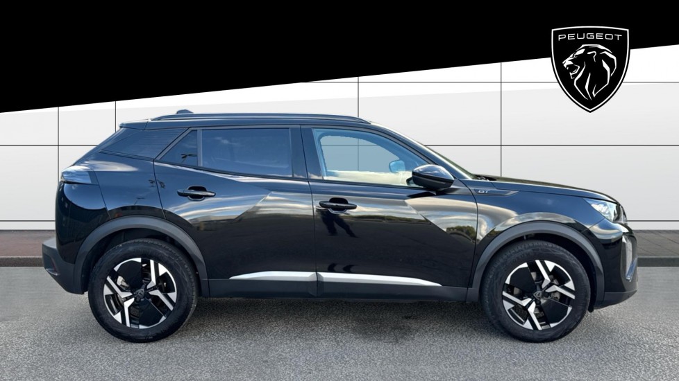 Peugeot 2008 1.2 PureTech 130 GT 5dr EAT8 Petrol Estate - Image 5