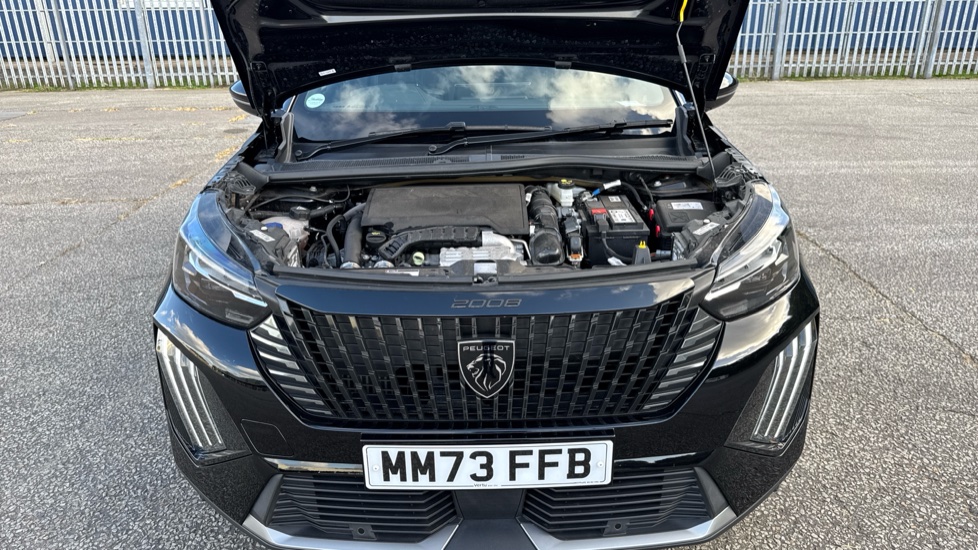 Peugeot 2008 1.2 PureTech 130 GT 5dr EAT8 Petrol Estate - Image 8