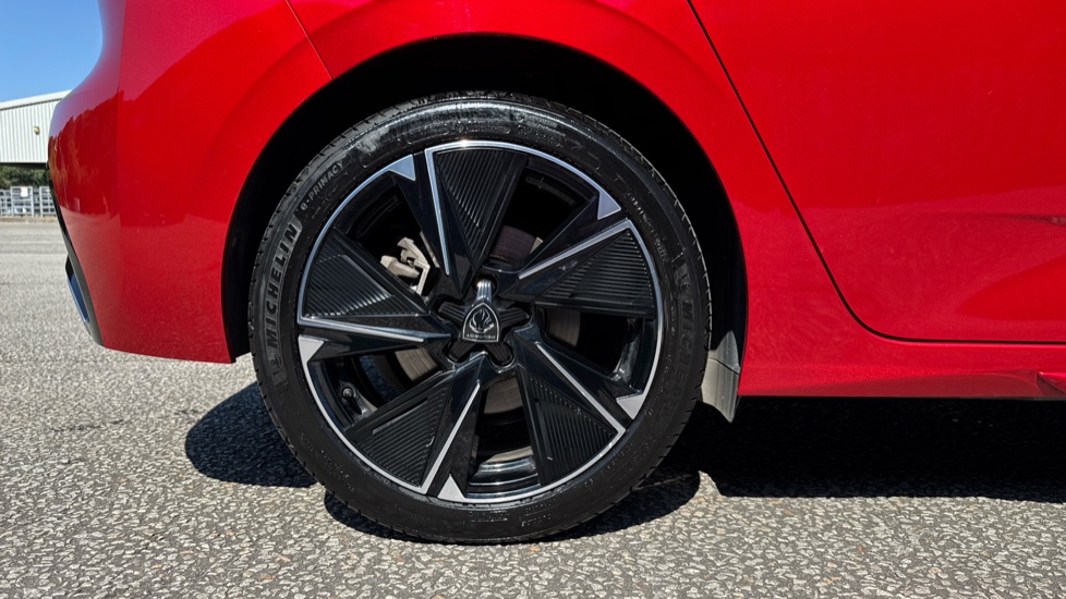 Peugeot 308 115kW GT 54kWh 5dr Auto Electric Hatchback - Image 7