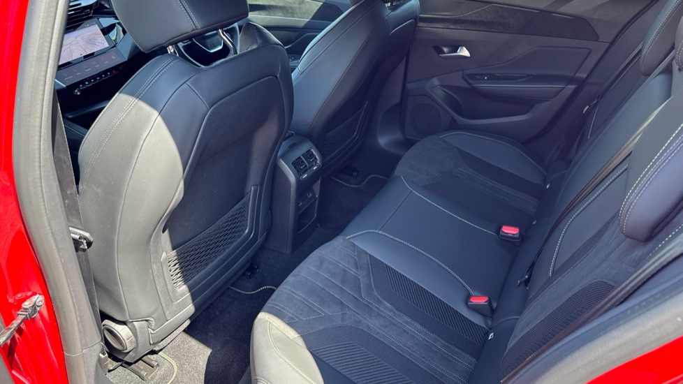 Peugeot 308 115kW GT 54kWh 5dr Auto Electric Hatchback - Image 16