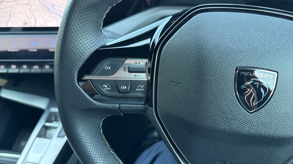 Peugeot 308 115kW GT 54kWh 5dr Auto Electric Hatchback - Image 28