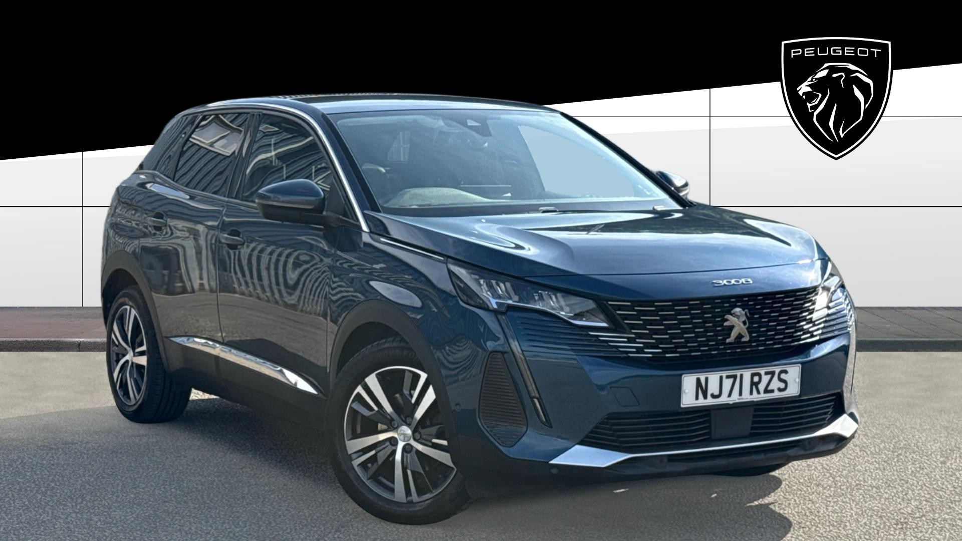 Peugeot 3008 dealer public-web source image