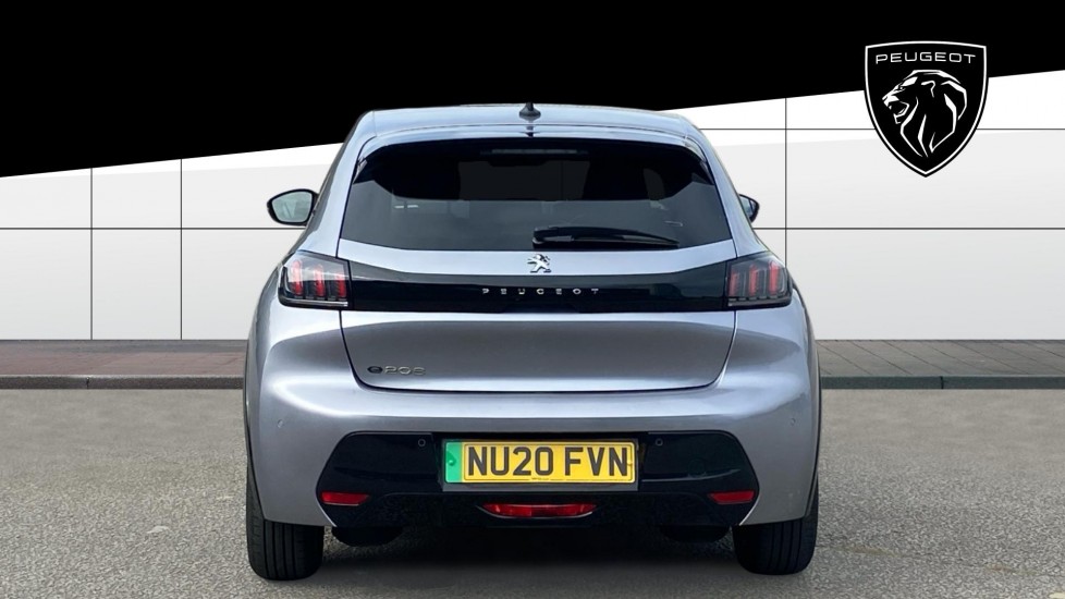 Peugeot 208 100kW Allure 50kWh 5dr Auto Electric Hatchback - Image 6