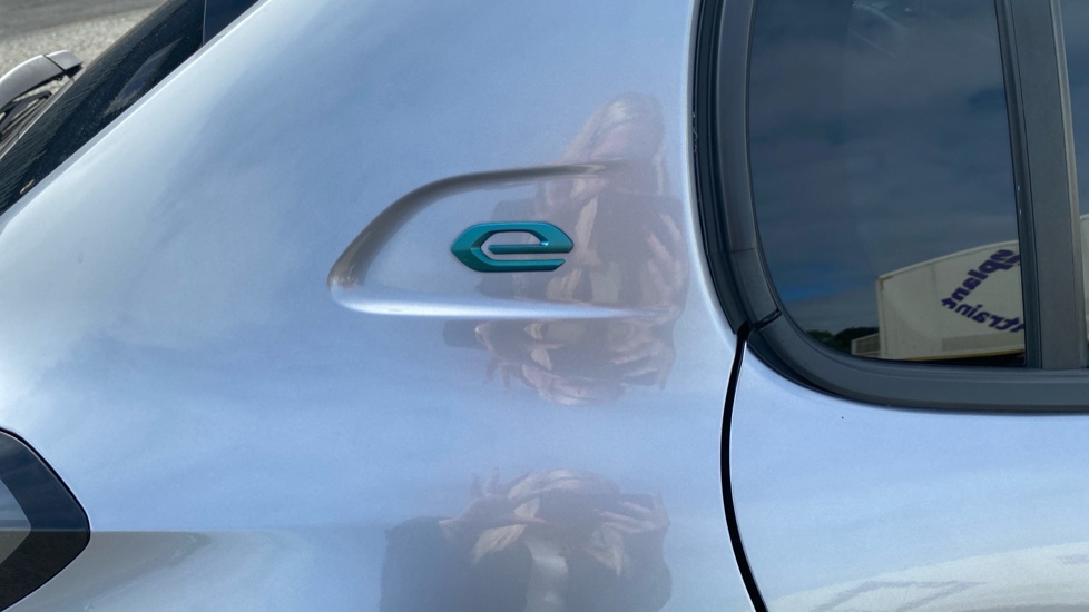Peugeot 208 100kW Allure 50kWh 5dr Auto Electric Hatchback - Image 29