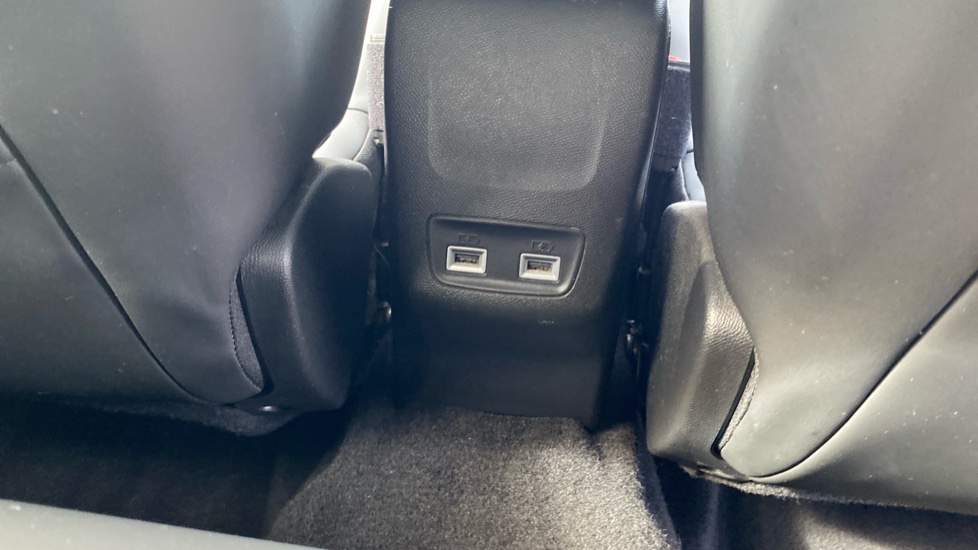 Peugeot 208 100kW Allure 50kWh 5dr Auto Electric Hatchback - Image 30