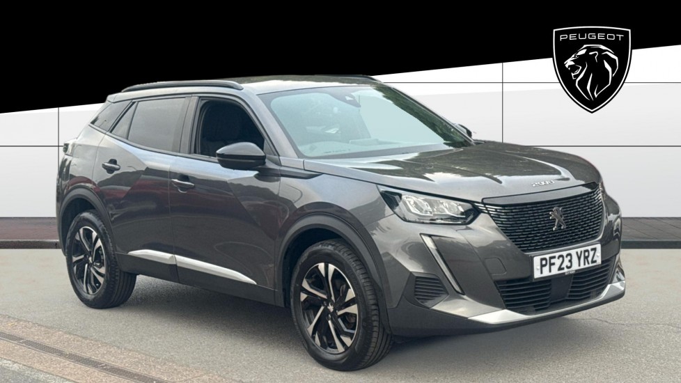 Peugeot 2008 1.2 PureTech Allure Premium+ 5dr Petrol Estate - Image 1