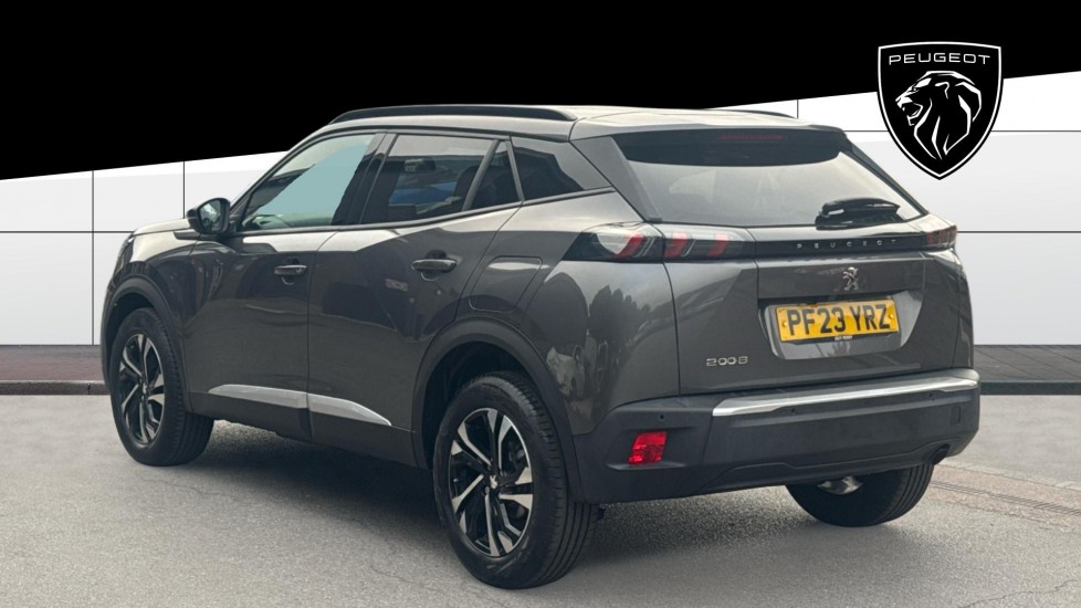 Peugeot 2008 1.2 PureTech Allure Premium+ 5dr Petrol Estate - Image 2