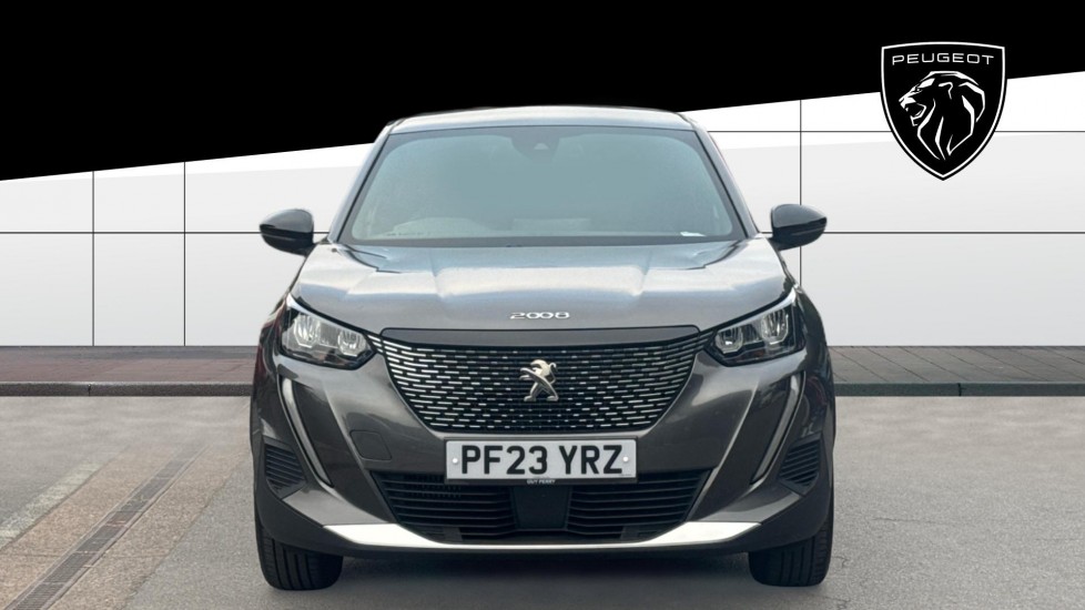 Peugeot 2008 1.2 PureTech Allure Premium+ 5dr Petrol Estate - Image 3