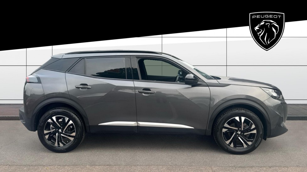 Peugeot 2008 1.2 PureTech Allure Premium+ 5dr Petrol Estate - Image 5