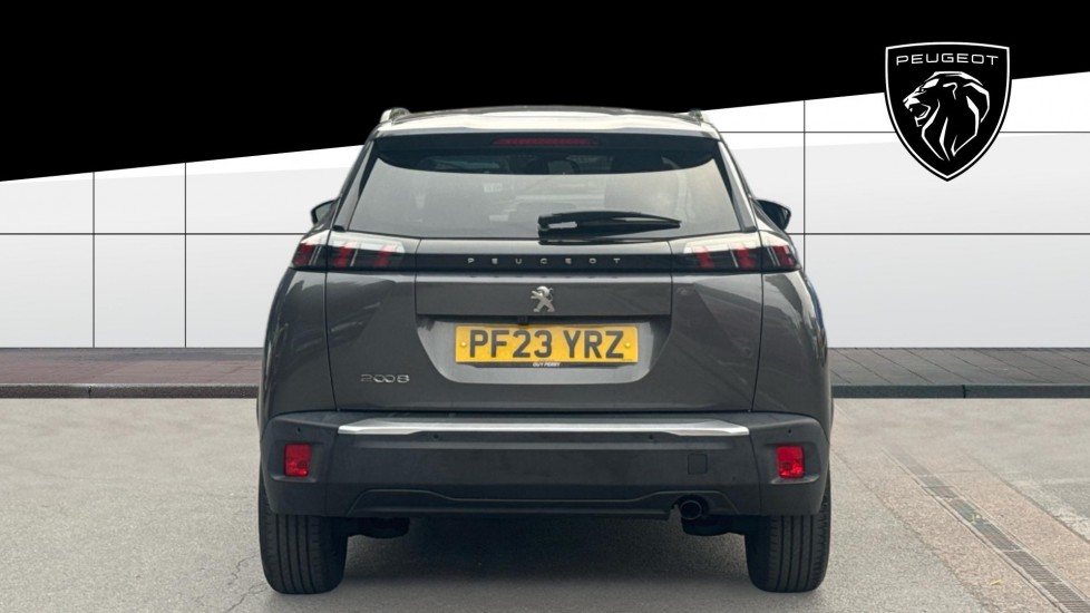 Peugeot 2008 1.2 PureTech Allure Premium+ 5dr Petrol Estate - Image 6