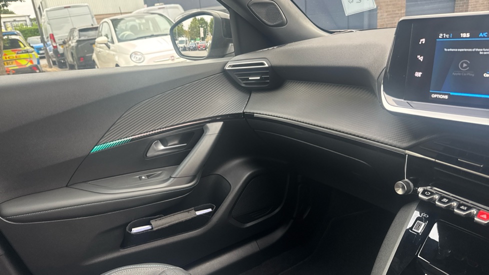 Peugeot 2008 1.2 PureTech Allure Premium+ 5dr Petrol Estate - Image 29