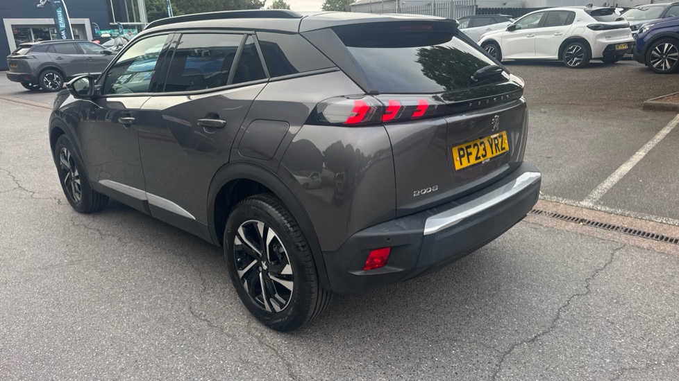Peugeot 2008 1.2 PureTech Allure Premium+ 5dr Petrol Estate - Image 43