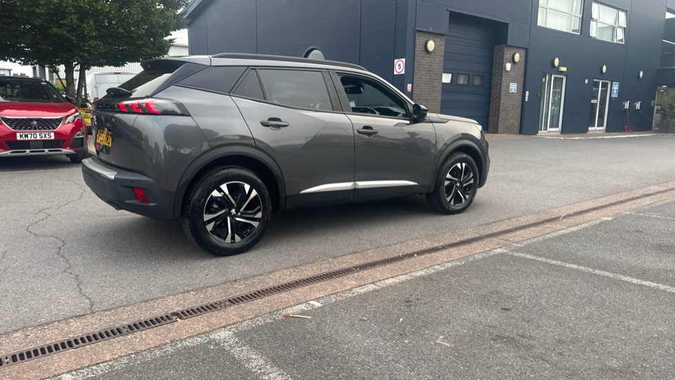 Peugeot 2008 1.2 PureTech Allure Premium+ 5dr Petrol Estate - Image 45