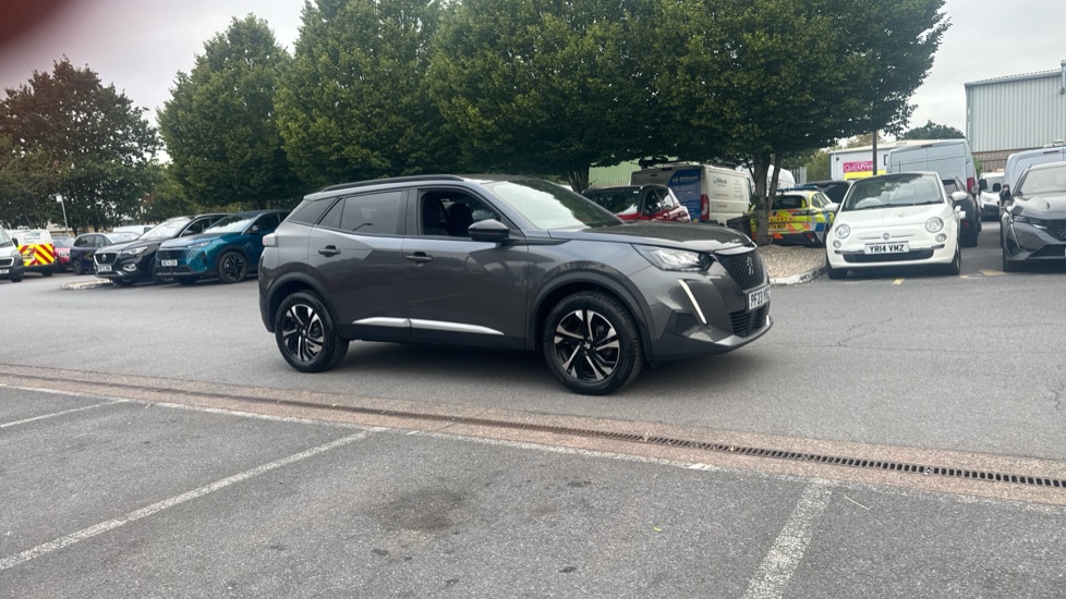 Peugeot 2008 1.2 PureTech Allure Premium+ 5dr Petrol Estate - Image 46