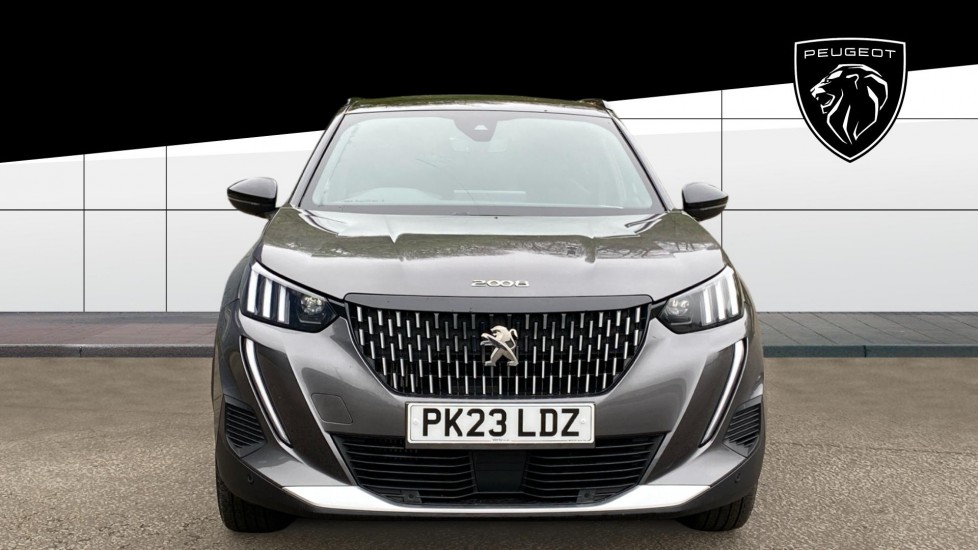 Peugeot 2008 1.2 PureTech 130 GT 5dr Petrol Estate - Image 3