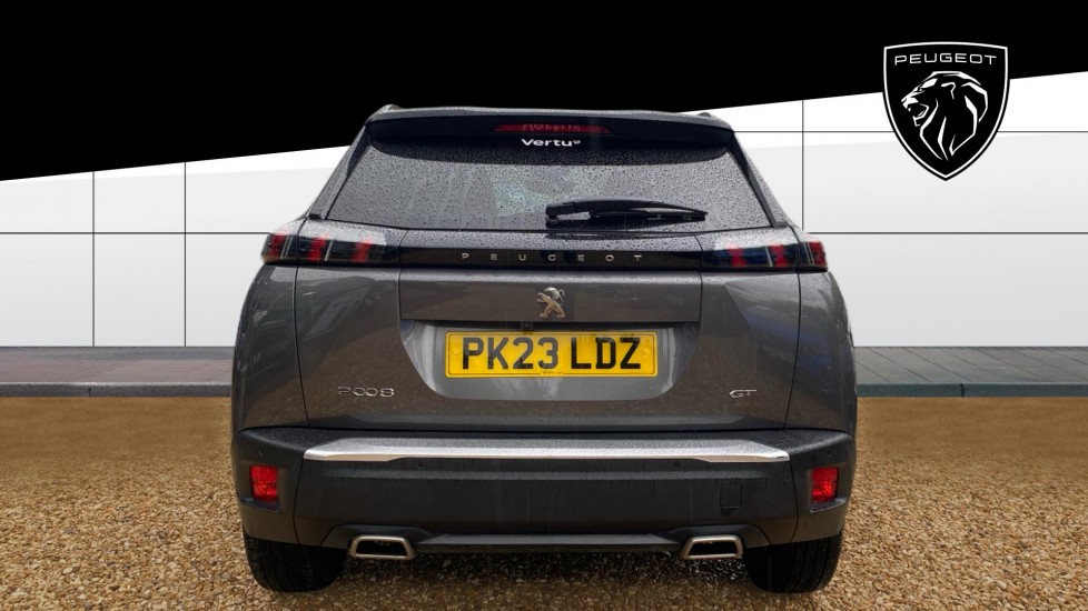 Peugeot 2008 1.2 PureTech 130 GT 5dr Petrol Estate - Image 6