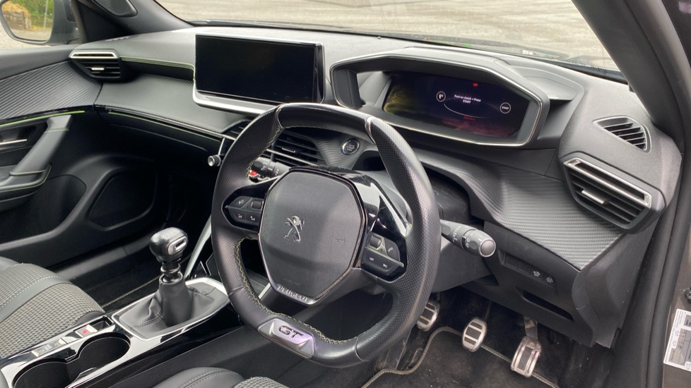 Peugeot 2008 1.2 PureTech 130 GT 5dr Petrol Estate - Image 11