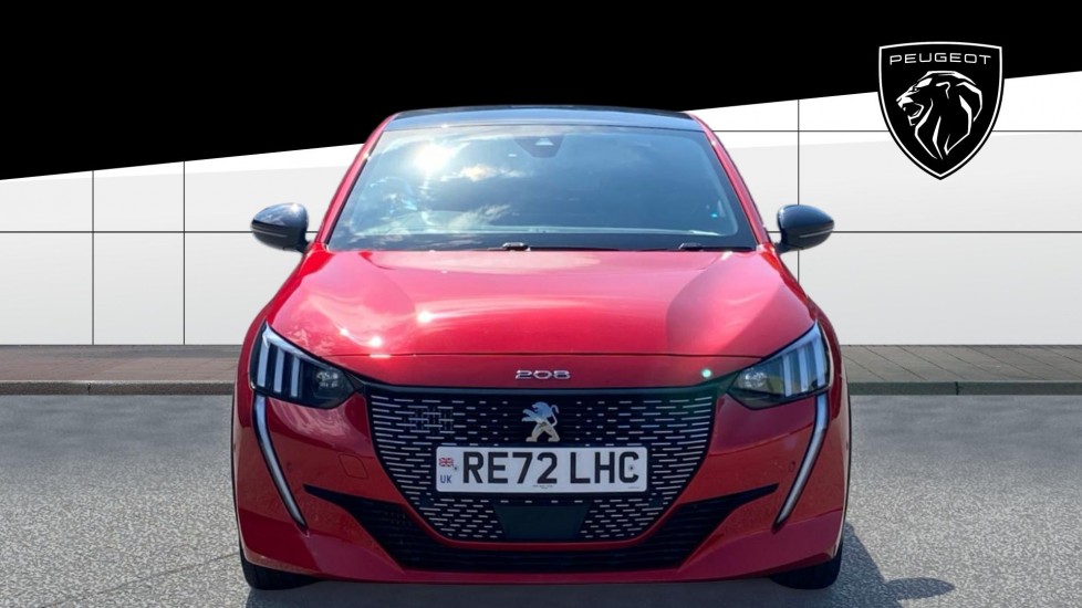 Peugeot 208 1.2 PureTech 100 GT Premium 5dr Petrol Hatchback - Image 3
