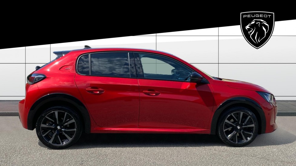 Peugeot 208 1.2 PureTech 100 GT Premium 5dr Petrol Hatchback - Image 5