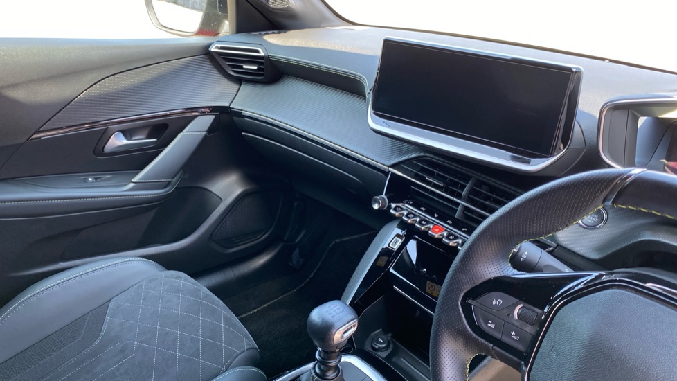 Peugeot 208 1.2 PureTech 100 GT Premium 5dr Petrol Hatchback - Image 14