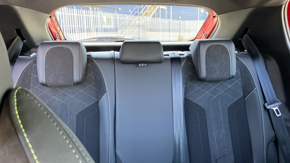 Peugeot 208 1.2 PureTech 100 GT Premium 5dr Petrol Hatchback - Image 15
