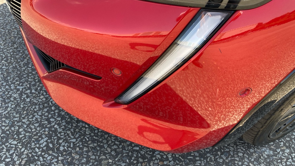 Peugeot 208 1.2 PureTech 100 GT Premium 5dr Petrol Hatchback - Image 23