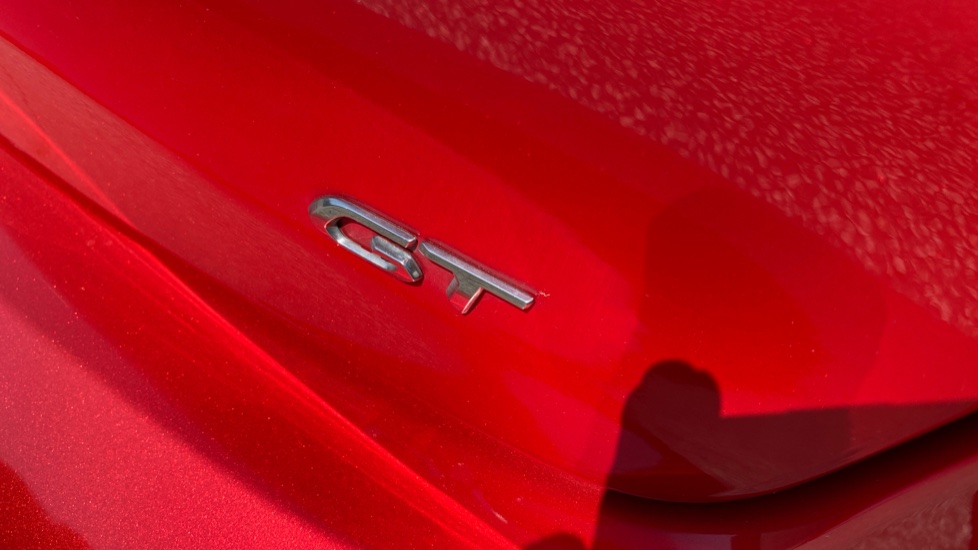 Peugeot 208 1.2 PureTech 100 GT Premium 5dr Petrol Hatchback - Image 32