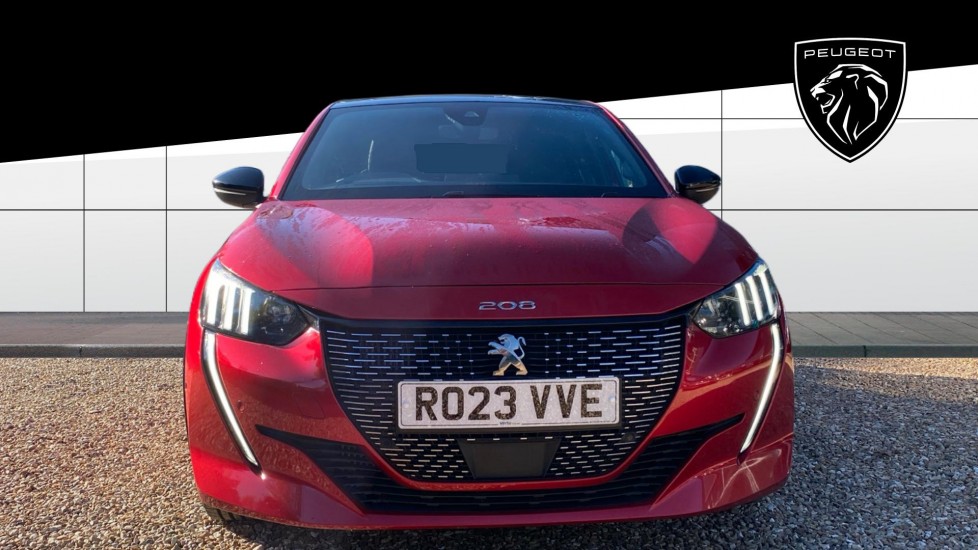Peugeot 208 1.2 PureTech 130 GT 5dr EAT8 Petrol Hatchback - Image 3