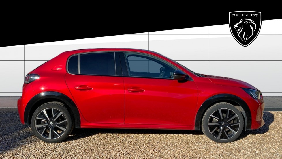 Peugeot 208 1.2 PureTech 130 GT 5dr EAT8 Petrol Hatchback - Image 5