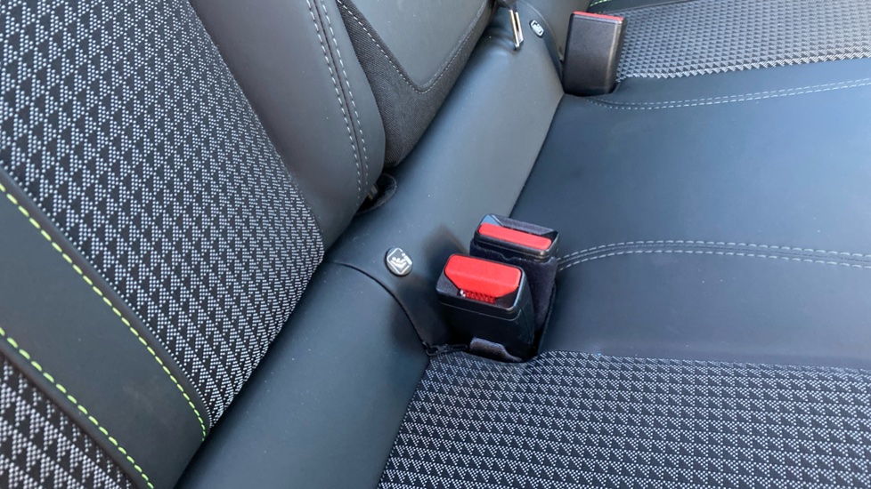 Peugeot 208 1.2 PureTech 130 GT 5dr EAT8 Petrol Hatchback - Image 17