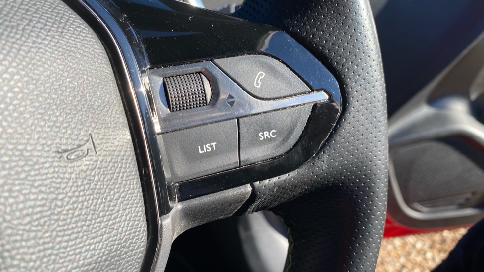 Peugeot 208 1.2 PureTech 130 GT 5dr EAT8 Petrol Hatchback - Image 28