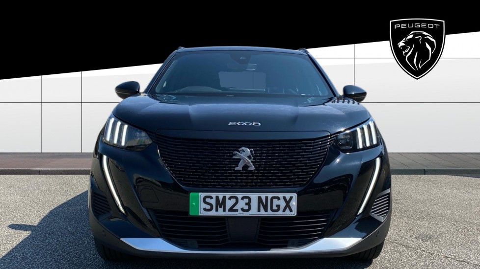 Peugeot 2008 100kW GT 50kWh 5dr Auto Electric Estate - Image 3