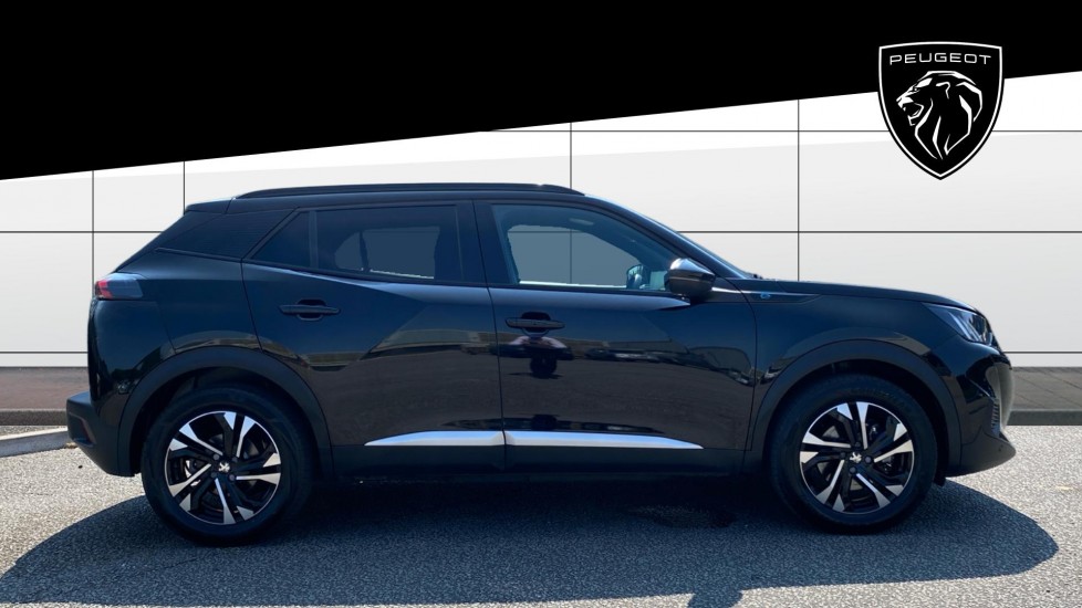 Peugeot 2008 100kW GT 50kWh 5dr Auto Electric Estate - Image 5