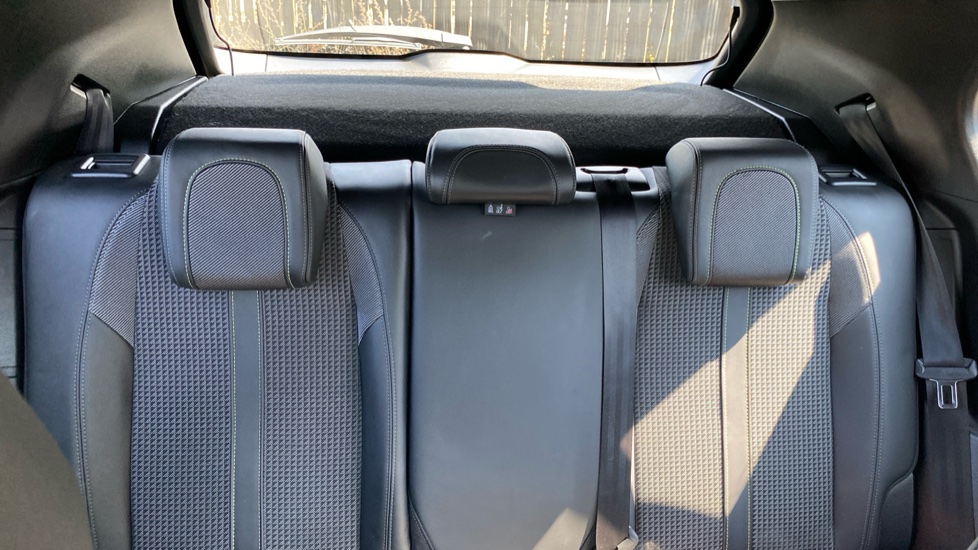 Peugeot 2008 100kW GT 50kWh 5dr Auto Electric Estate - Image 15