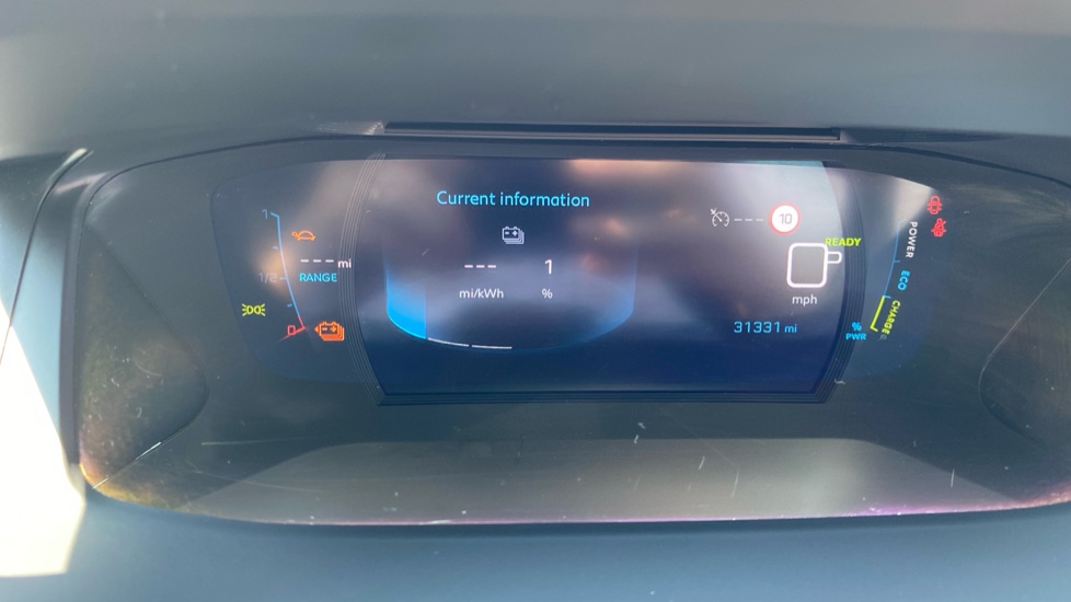 Peugeot 2008 100kW GT 50kWh 5dr Auto Electric Estate - Image 18